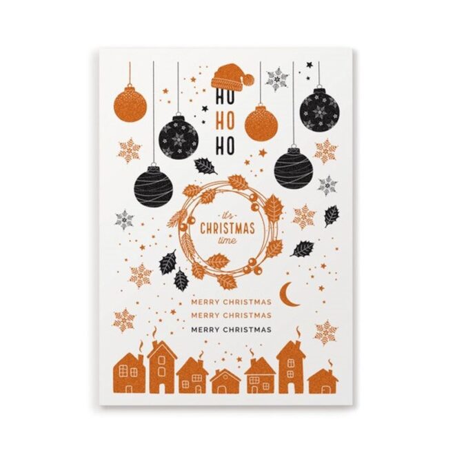 Bronzetattoos diy christmas 2 kupfer Erdbeerpunkt Online Shop Schweiz