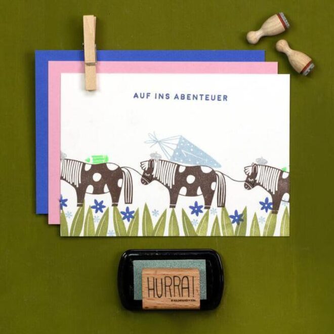 C134 pony perlenfischer stempel 04 jpg Erdbeerpunkt Online Shop Schweiz
