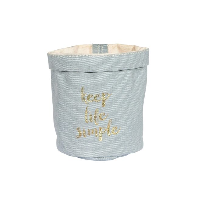 Cp 1025 01 mini organiser keep life simple koerbe behaelter wohnen 534 4836 2 Erdbeerpunkt Online Shop Schweiz