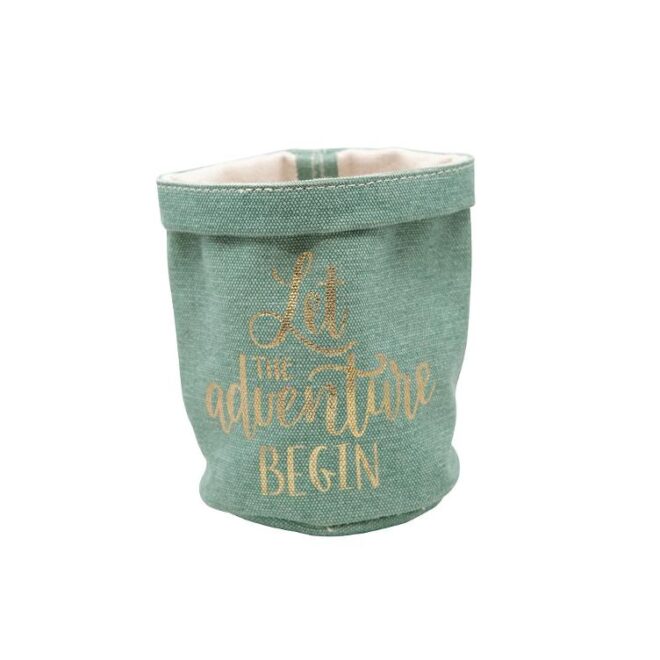 Cp 1027 01 mini organiser let the adventure begin koerbe behaelter wohnen 877 5452 4 Erdbeerpunkt Online Shop Schweiz