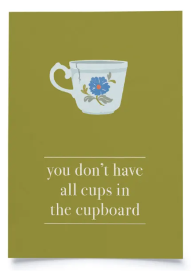 Cups Erdbeerpunkt Online Shop Schweiz