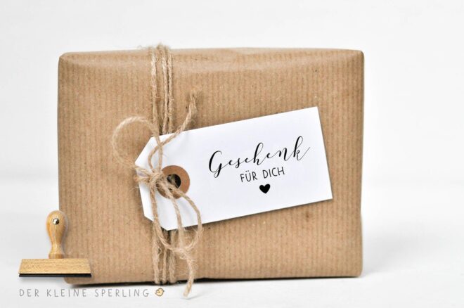Dks geschenk fuer dich 2 Erdbeerpunkt Online Shop Schweiz