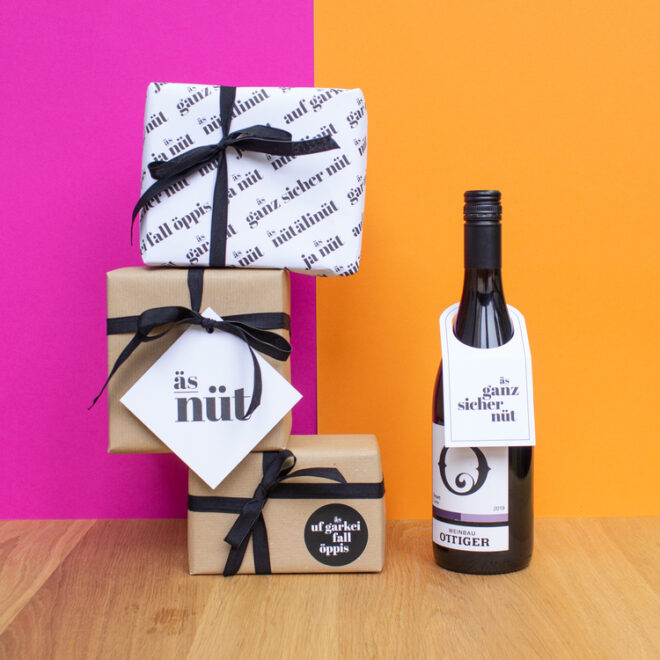 Doch oeppis i flaschenanhaenger 4 Erdbeerpunkt Online Shop Schweiz