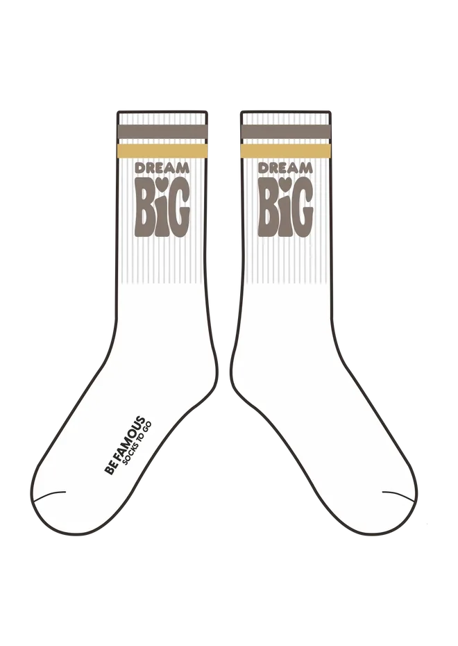 Dream big 1 Erdbeerpunkt Online Shop Schweiz