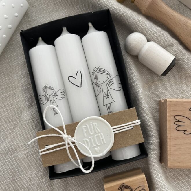 Engel stempel 10184 2 Erdbeerpunkt Online Shop Schweiz