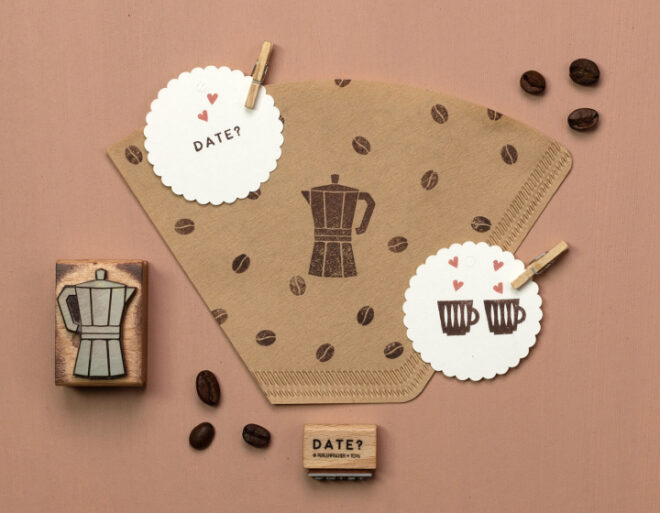 Espressokanne date kaffeebohne kaffeefilter perlenfischer stempel 09 Erdbeerpunkt Online Shop Schweiz