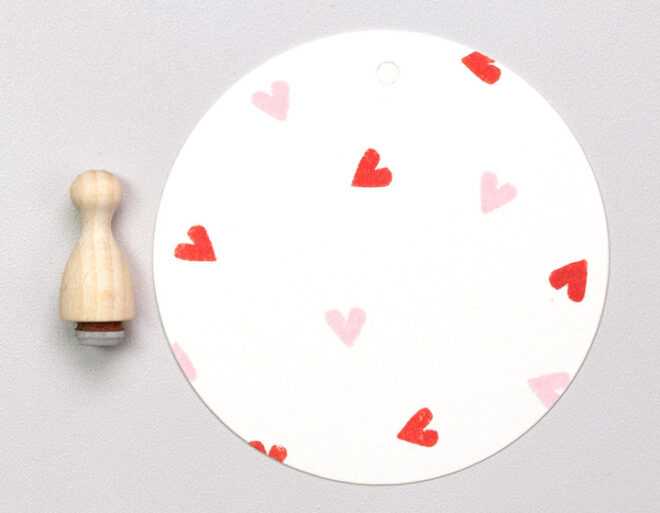 F054 sweetheart mini perlenfischer stempel 02 1 Erdbeerpunkt Online Shop Schweiz