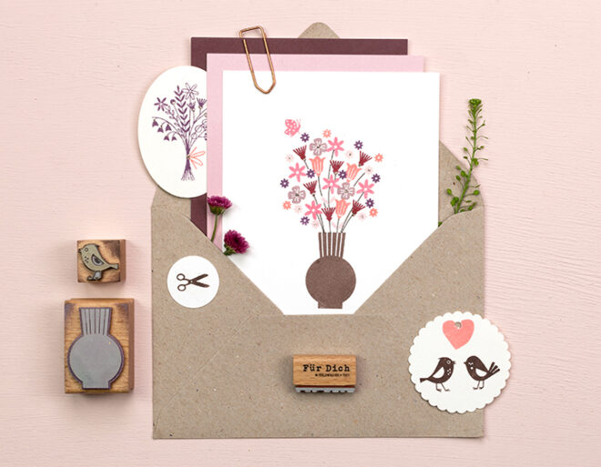 F114 schmetterling mini perlenfischer stempel 02 Erdbeerpunkt Online Shop Schweiz