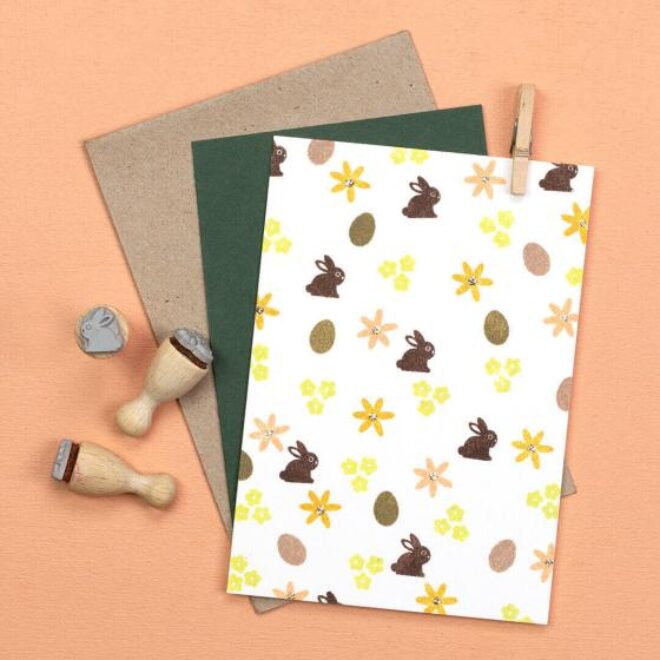 F139 osterei voll mini perlenfischer stempel 02 jpg Erdbeerpunkt Online Shop Schweiz