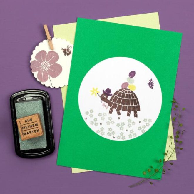 F139 osterei voll mini perlenfischer stempel 04 jpg Erdbeerpunkt Online Shop Schweiz