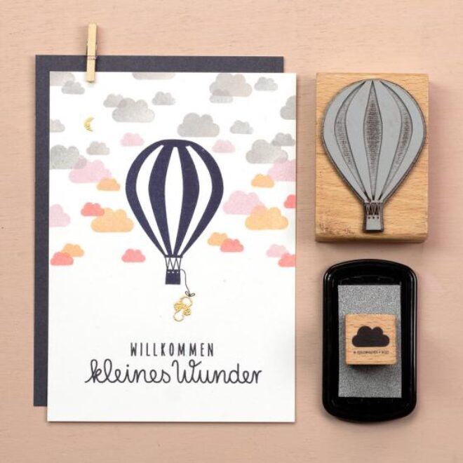 F143 wolke mini perlenfischer stempel 02 jpg 1 Erdbeerpunkt Online Shop Schweiz