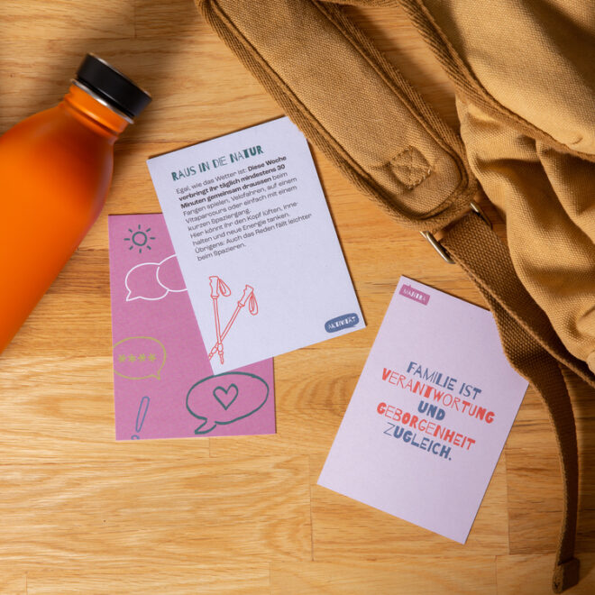 Familien zeit Erdbeerpunkt Online Shop Schweiz