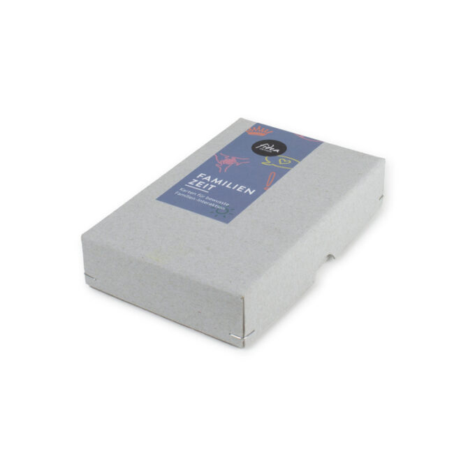 Familien zeit 6 Erdbeerpunkt Online Shop Schweiz