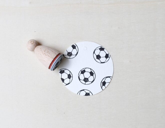 Fussballkegelperlenfischer Erdbeerpunkt Online Shop Schweiz