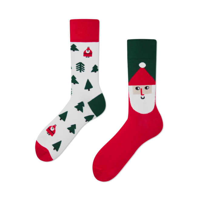 Ha r266 the little claus Erdbeerpunkt Online Shop Schweiz