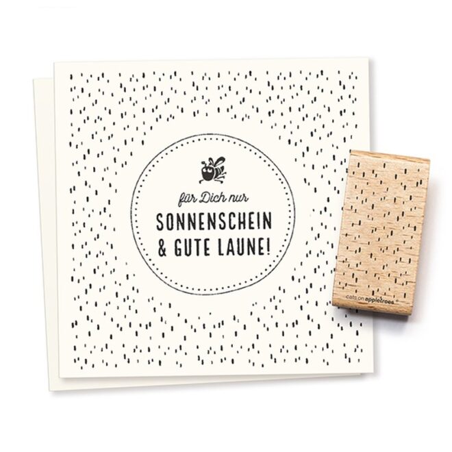 Hintergrundstempel puenktchenstriche 27 301 Erdbeerpunkt Online Shop Schweiz