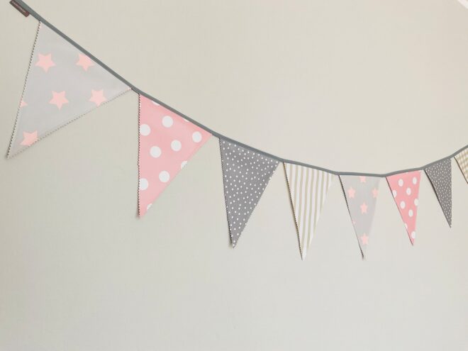 Lalele grau rosa 2 Erdbeerpunkt Online Shop Schweiz