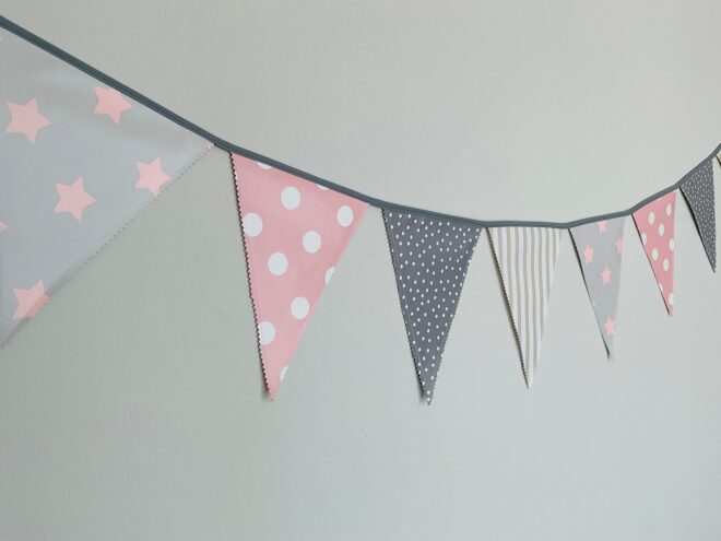 Lalele grau rosa 3 Erdbeerpunkt Online Shop Schweiz