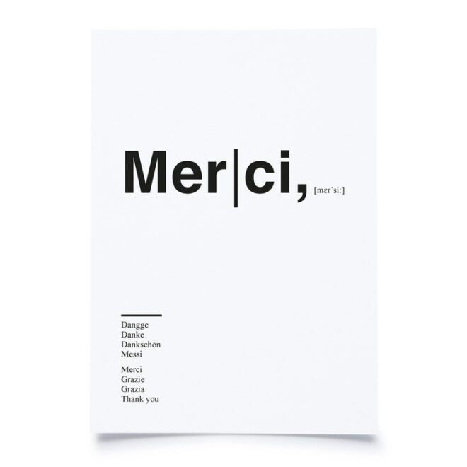Merci Erdbeerpunkt Online Shop Schweiz