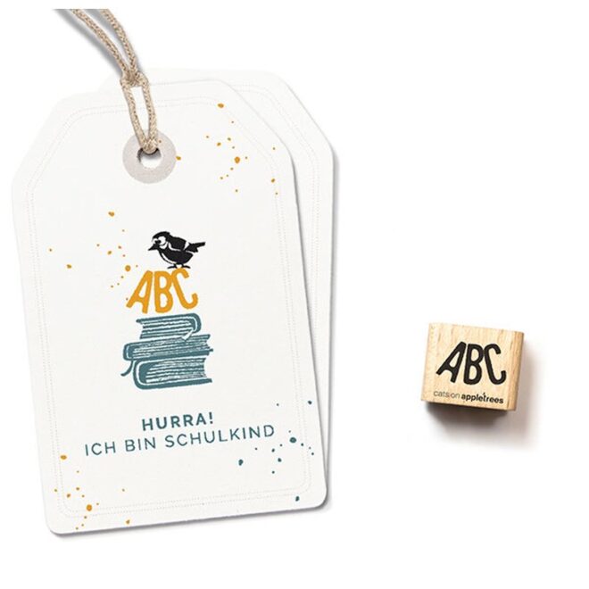 Ministempel abc Erdbeerpunkt Online Shop Schweiz