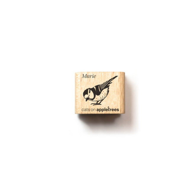 Ministempel blaumeise marie vorbestellung erscheint 0909 2 Erdbeerpunkt Online Shop Schweiz