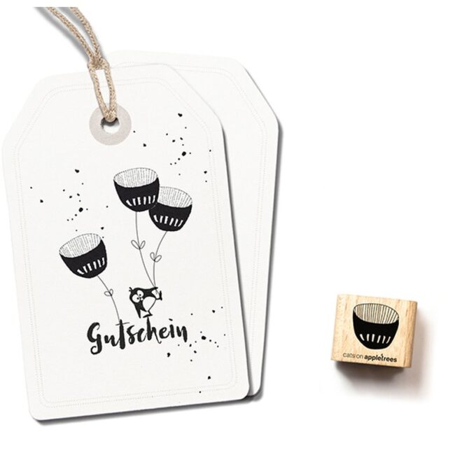 Ministempel bluete 10 2501 Erdbeerpunkt Online Shop Schweiz