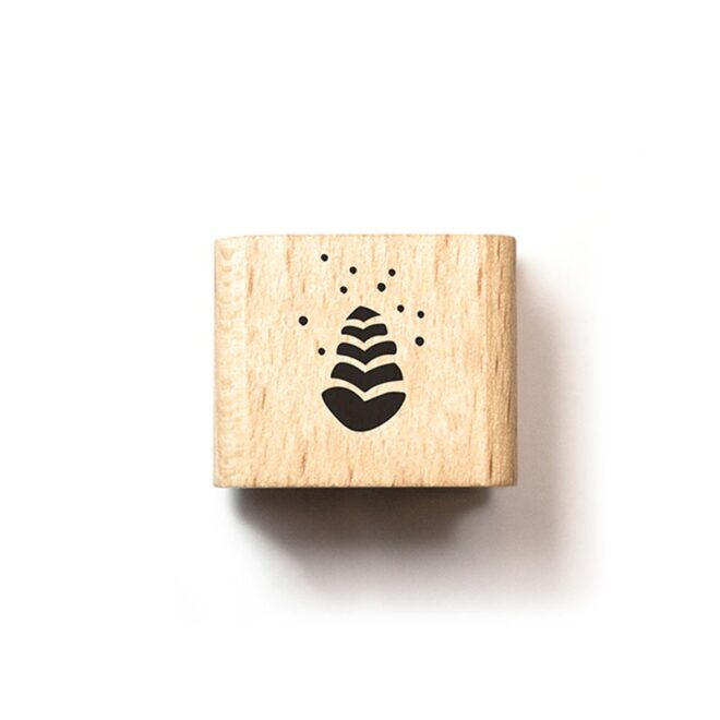 Ministempel bluete 18 Erdbeerpunkt Online Shop Schweiz