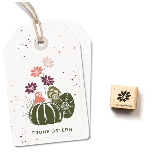 Ministempel bluete 33 27685 Erdbeerpunkt Online Shop Schweiz