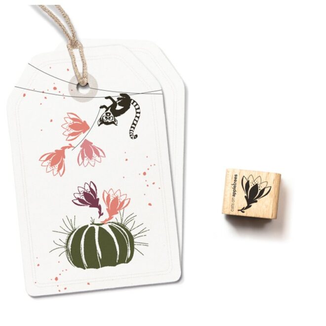 Ministempel bluete 36 27688 Erdbeerpunkt Online Shop Schweiz