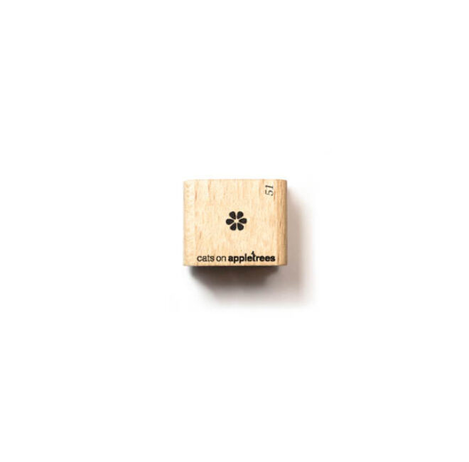 Ministempel bluete 51 2 Erdbeerpunkt Online Shop Schweiz