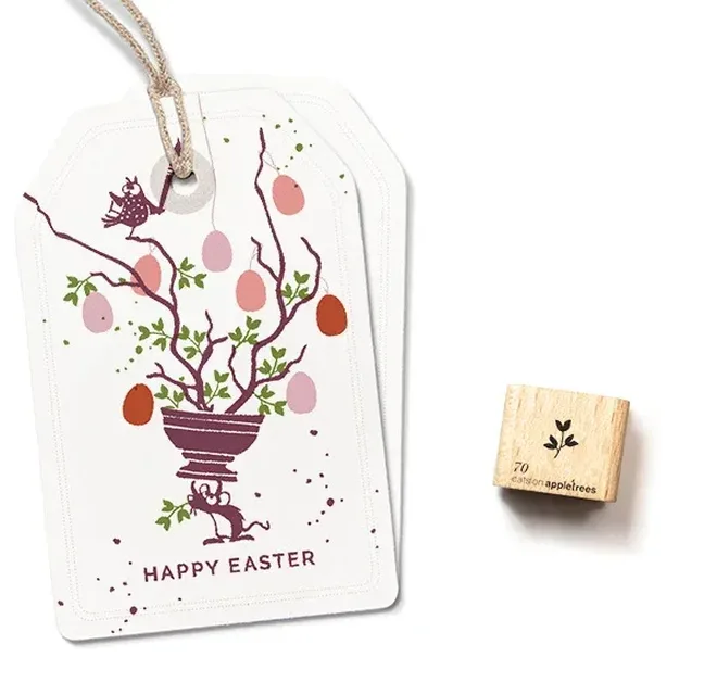 Ministempel bluete 70 Erdbeerpunkt Online Shop Schweiz