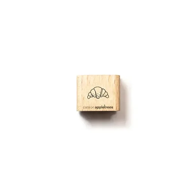 Ministempel croissant 26 Erdbeerpunkt Online Shop Schweiz