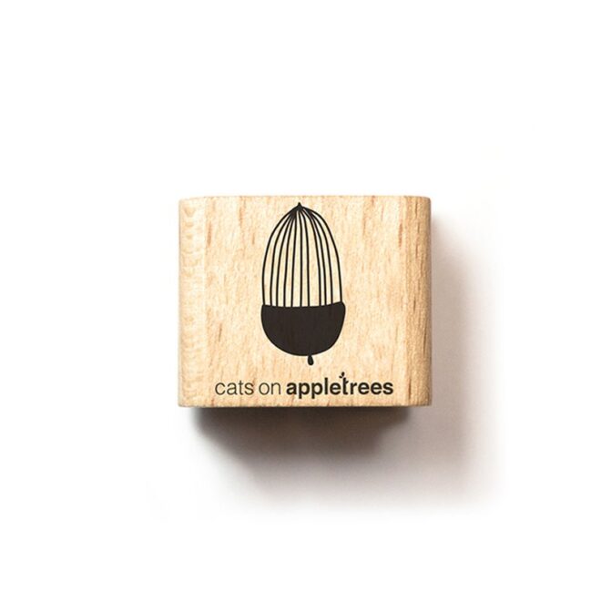 Ministempel eichel 3 2 Erdbeerpunkt Online Shop Schweiz