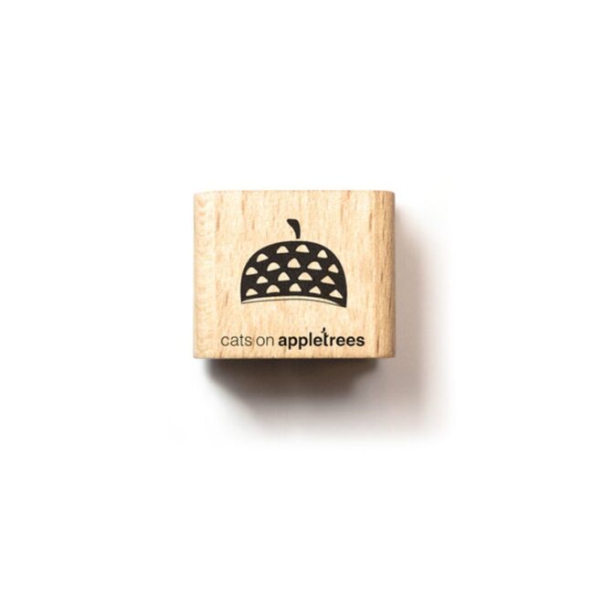 Ministempel eichelhuetchen 2 Erdbeerpunkt Online Shop Schweiz