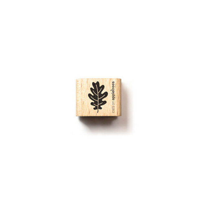 Ministempel eichenblatt 32 Erdbeerpunkt Online Shop Schweiz