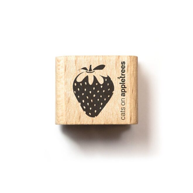 Ministempel erdbeere Erdbeerpunkt Online Shop Schweiz