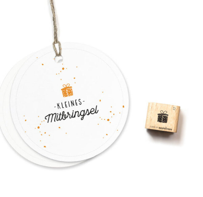 Ministempel geschenk 12 28147 Erdbeerpunkt Online Shop Schweiz