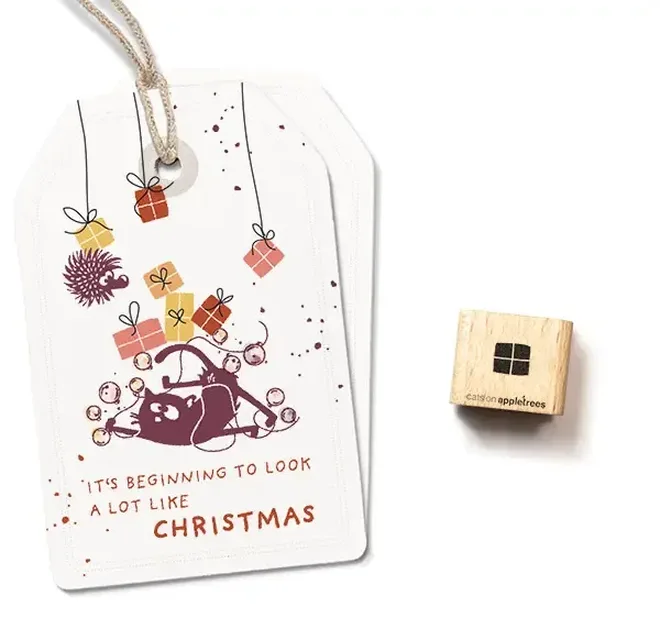 Ministempel geschenk 13 q Erdbeerpunkt Online Shop Schweiz