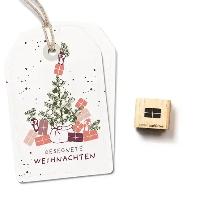 Ministempel geschenk 14 l Erdbeerpunkt Online Shop Schweiz