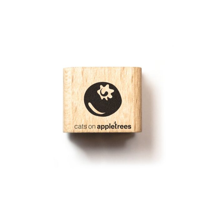 Ministempel heidelbeere 2 Erdbeerpunkt Online Shop Schweiz