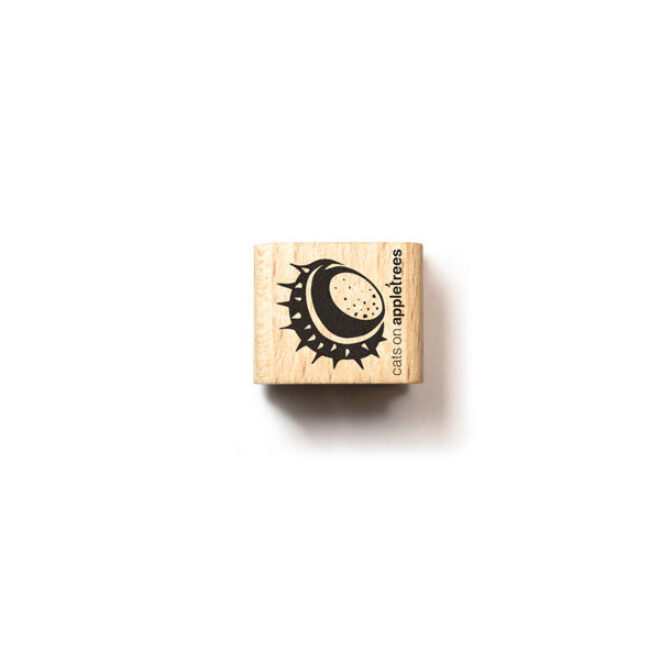 Ministempel kastanie 3 mit schale vorbestellung erscheint 0909 2 Erdbeerpunkt Online Shop Schweiz