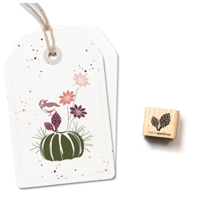 Ministempel knospen 1 27684 Erdbeerpunkt Online Shop Schweiz