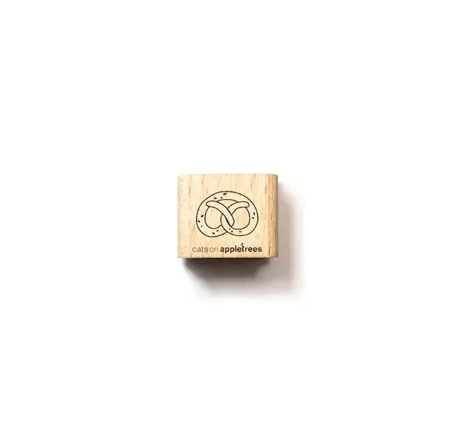 Ministempel laugenbrezel 1 outline3 Erdbeerpunkt Online Shop Schweiz