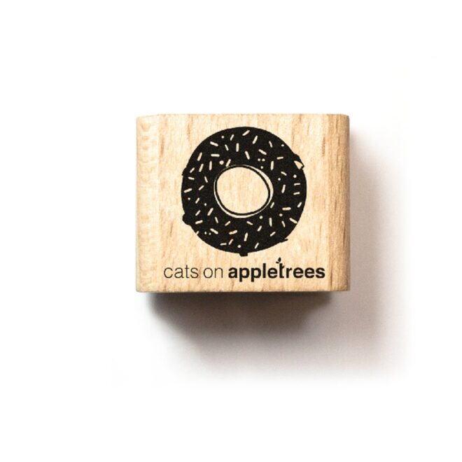 Ministempel meisenring bagel 2 Erdbeerpunkt Online Shop Schweiz