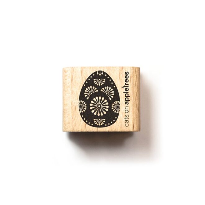 Ministempel osterei 3 2 Erdbeerpunkt Online Shop Schweiz