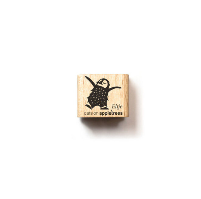 Ministempel pinguin eltje vorbestellung erscheint 0909 2 Erdbeerpunkt Online Shop Schweiz