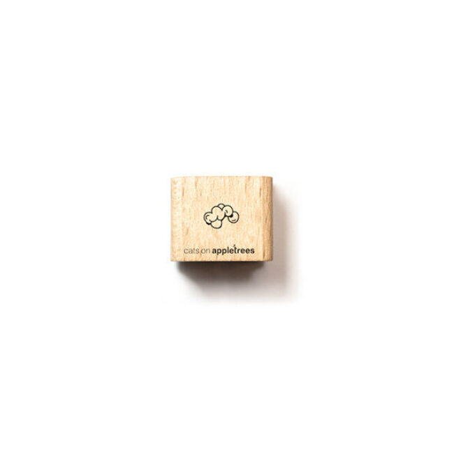 Ministempel popcorn4 Erdbeerpunkt Online Shop Schweiz