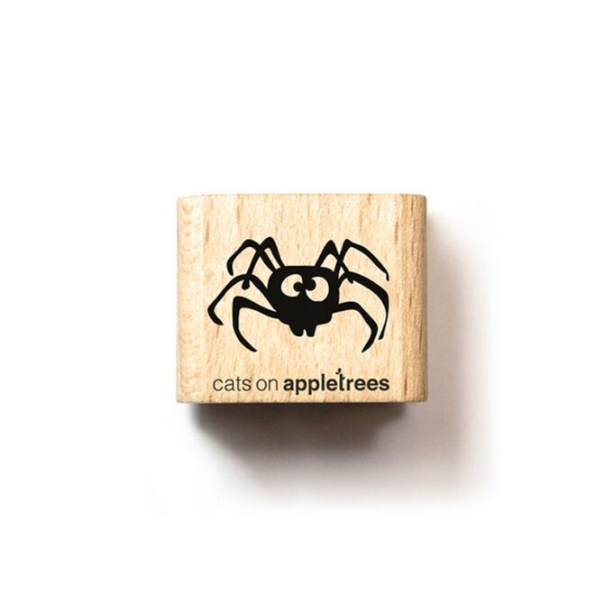 Ministempel spinne jolanda Erdbeerpunkt Online Shop Schweiz