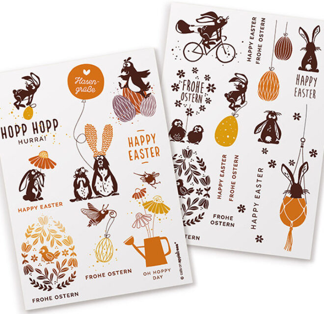Oster decals fuer kerzen mehr 5 Erdbeerpunkt Online Shop Schweiz