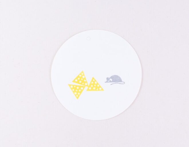 Perlenfischer e013 wimpel punkte stempel 02 Erdbeerpunkt Online Shop Schweiz